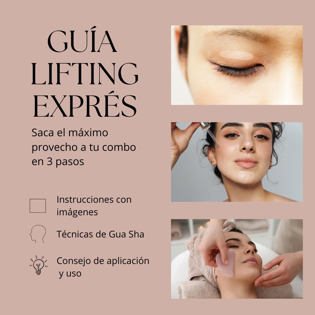 Combo Lifting Exprés